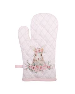 Oven glove 18x30 cm - pcs