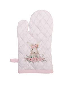 Oven glove child 12x21 cm - pcs