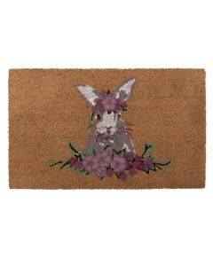 Doormat 75x45x1 cm - pcs