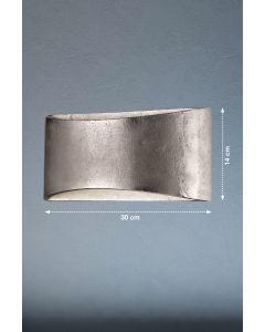 Lámpara de pared, Arles | 2x LED 6,0 W incl. marca LED