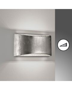 Lámpara de pared, Arles | 2x LED 6,0 W incl. marca LED