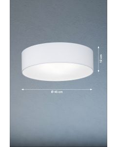 Luz de techo, Maat | 3x E14 max. 40,0 W sin bombilla