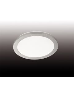 Luz de techo, Badleuchte, Gotland | 1x LED 15,0 W Incluido.