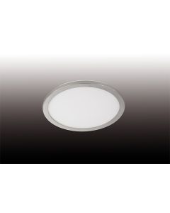 Luz de techo, Badleuchte, Gotland | 1x LED 20,0 W Incluido.