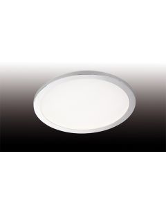 Luz de techo, Badleuchte, Gotland | 1x LED 20,0 W Incluido.