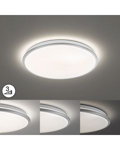 Luz de techo, Jaso | 1x LED 22,0 W Incluido.