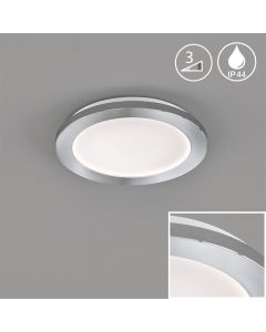 Luz de techo, Badleuchte, Gotland | 1x LED 8,5 W Incluido.