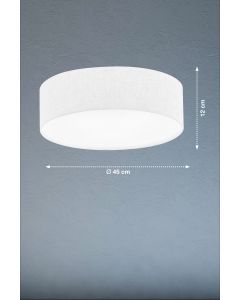 Luz de techo, Maat | 3x E14 max. 25,0 W sin bombilla