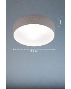 Luz de techo, Maat | 3x E14 max. 25,0 W sin bombilla