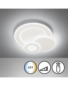 Luz de techo, Joster | 1x LED 43,0 W Incluido. | blanco