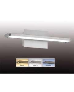 Lámpara de pared, Pare TW | 1x LED 14,0 W Incluido.