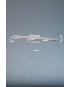 Lámpara de pared, Pare TW | 1x LED 20,0 W Incluido.