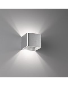 Lámpara de pared, Dan | 1x LED 4,5 W Incluido.