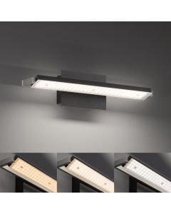 Lámpara de pared, Pare TW | 1x LED 14,0 W Incluido.