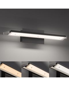 Lámpara de pared, Pare TW | 1x LED 20,0 W Incluido.