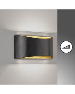 Lámpara de pared, Arles | 2x LED 6,0 W incl. marca LED