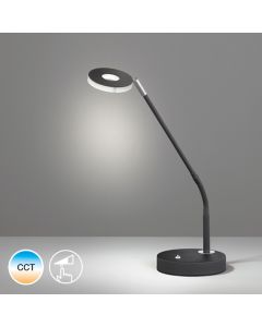 Lámpara de mesa, Dent | 1x LED 6,0 W Incluido.