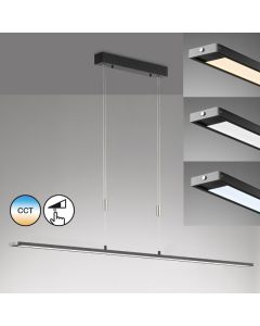 Lámpara colgante, Metz TW | 1x LED 32,0 W Incluido.