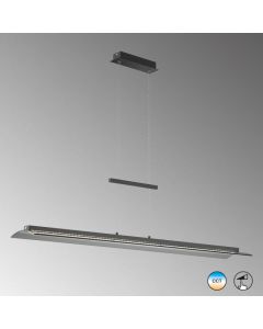 Lámpara colgante, Nana | 1x LED 29,0 W incl. marca LED