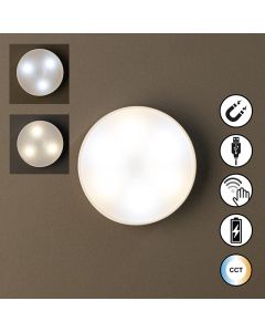 Unterbauleuchte, Magnet, Magnetic | 1x LED 0,0 W Incluido.