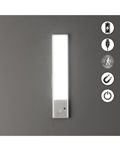 Unterbauleuchte, Magnet, Magnetic | 1x LED 2,0 W Incluido.