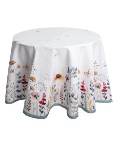 Tablecloth Ø 170 cm - pcs