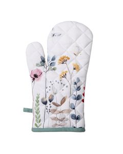 Oven glove 18x30 cm - pcs