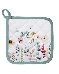 Potholder 20x20 cm - pcs