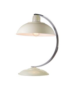 Franklin 1 Light Desk Lamp