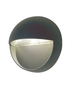 Freyr Round 1 Light Wall Light