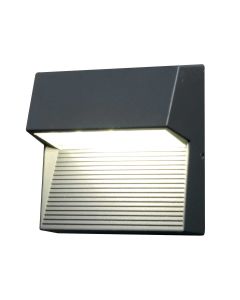 Freyr Square 1 Light Wall Light