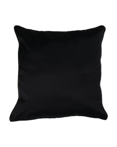 Cushion Shanti 40x40 black
