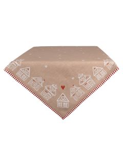 Tablecloth 100x100 cm - pcs