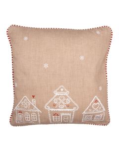 Cushion cover 40x40 cm - pcs