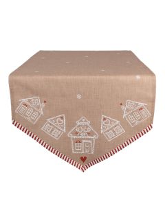 Table runner 50x160 cm - pcs