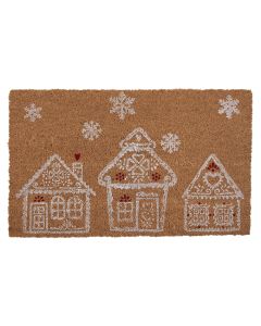 Doormat 75x45x1 cm - pcs