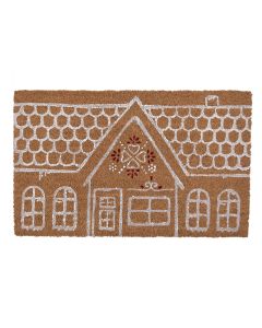 Doormat 75x45x1 cm - pcs