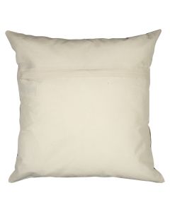 canvas cushion scottisch highlander blonde 50x50cm