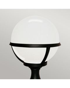Glenbeigh 1 Light Pedestal/Porch Lantern