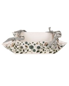 Breadbasket 35x35x8 cm - pcs