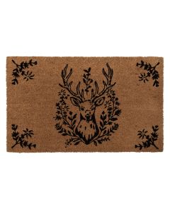 Doormat 75x45x1 cm - pcs