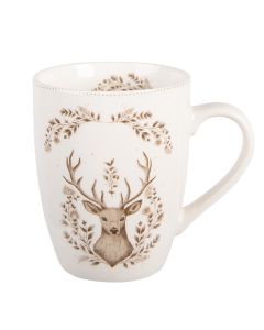 Mug 12x8x10 cm / 350 ml - pcs