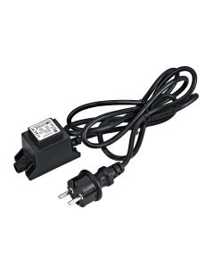 Collect & Connect Accessories 12 V transformer for powering up to 12 fittings over a distance of 30m