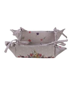 Breadbasket 35x35x8 cm - pcs