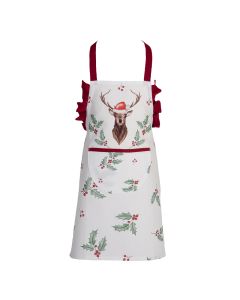 Apron child 56x48 cm - pcs