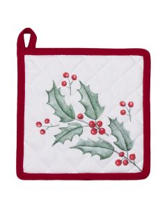 Potholder 20x20 cm - pcs