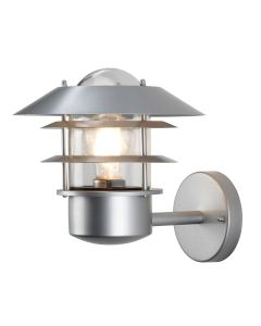 Helsingor 1 Light Wall Lantern