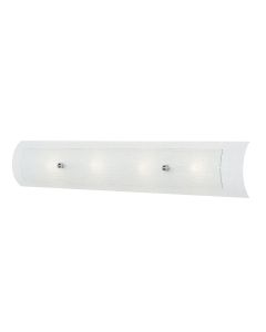 Duet 4 Light Wall Light