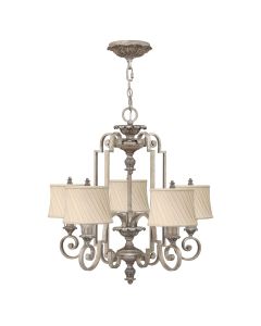 Kingsley 5 Light Chandelier