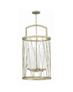 Nest 4 Light Pendant Chandelier